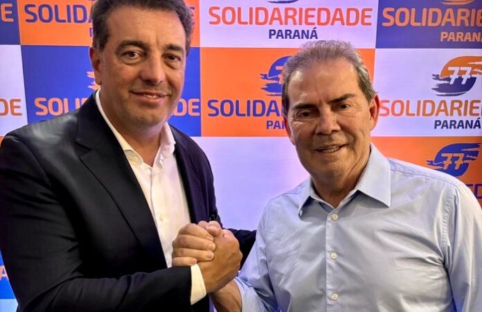 PRD e o Solidariedade vão ter dificuldades em 2026