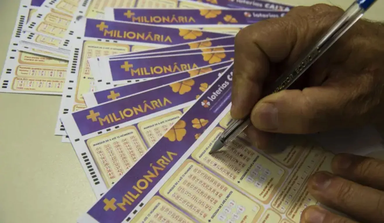 +Milionária: Desvende os Segredos da Loteria que Pode Mudar sua Vida