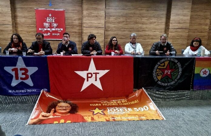 Zeca Dirceu jogou a toalha?