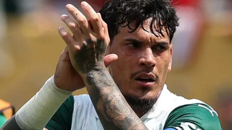 Cenário Brasileiro no Mundial de Clubes: Clássico Palmeiras x Botafogo nas Oitavas é Possível?