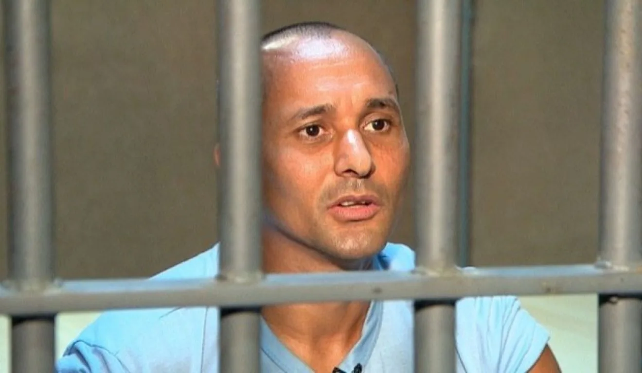 Marcinho VP: A Ascensão no Comando Vermelho e a Paternidade do Rapper Oruam