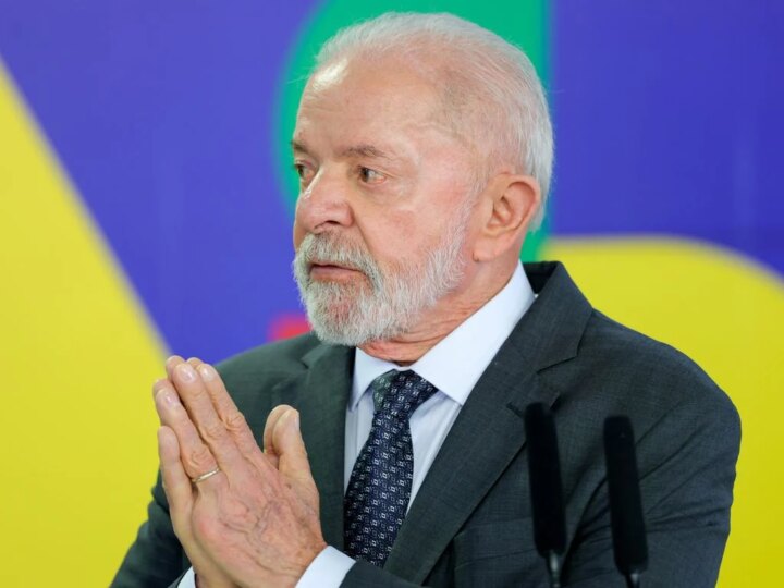 Lula Vê Popularidade Digital Desabar: Perda de Seguidores Acende Alerta no Planalto