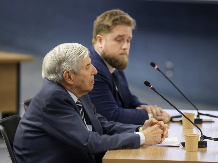 Heleno Nega Orquestração de Golpe em Depoimento ao STF, Alegando Contexto Distorcido
