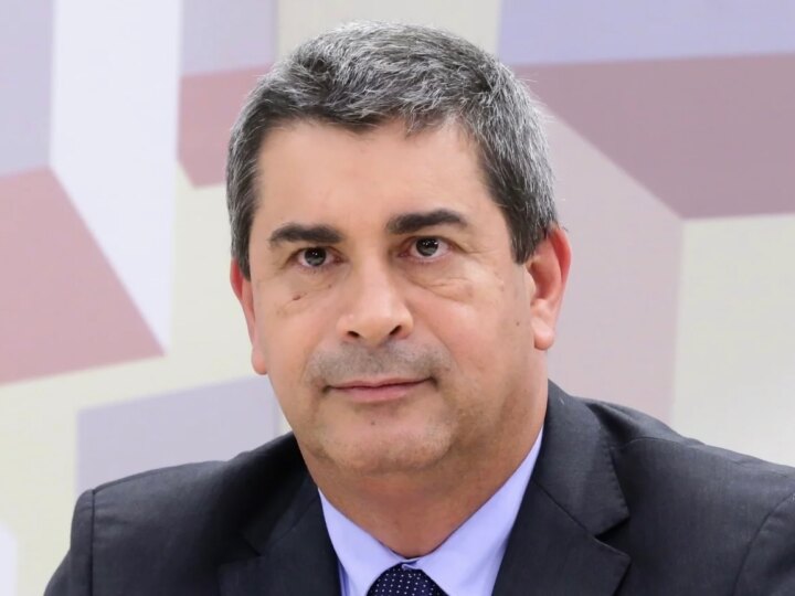 Coronel Tadeu Refuta Acusações e Defende Liberdade de Expressão: ‘STF Não Pode Legislar’