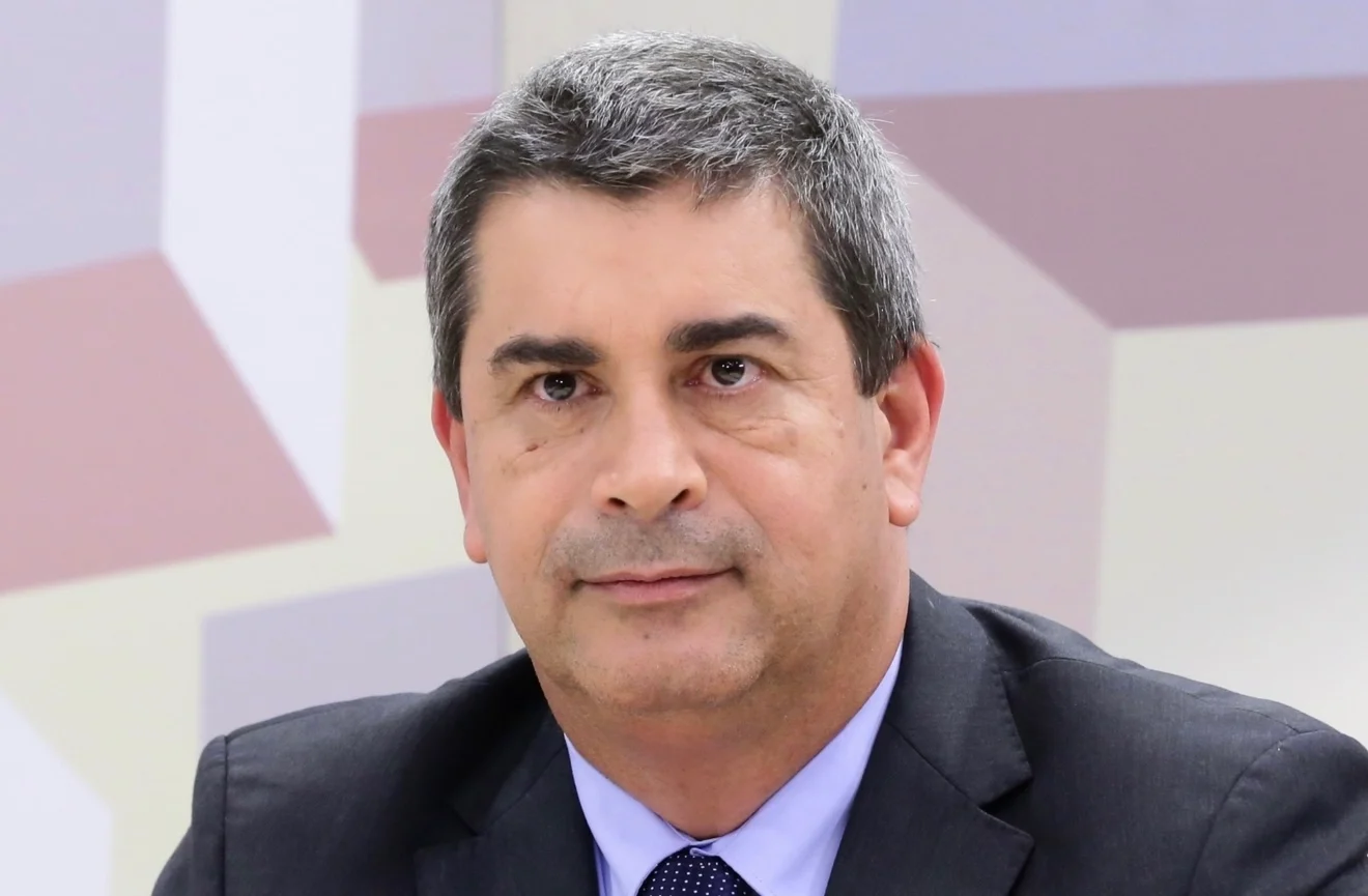 Coronel Tadeu Refuta Acusações e Defende Liberdade de Expressão: ‘STF Não Pode Legislar’