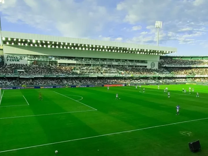 Confronto Direto no Couto Pereira: Coritiba e Cuiabá Duelam pelo G4 da Série B
