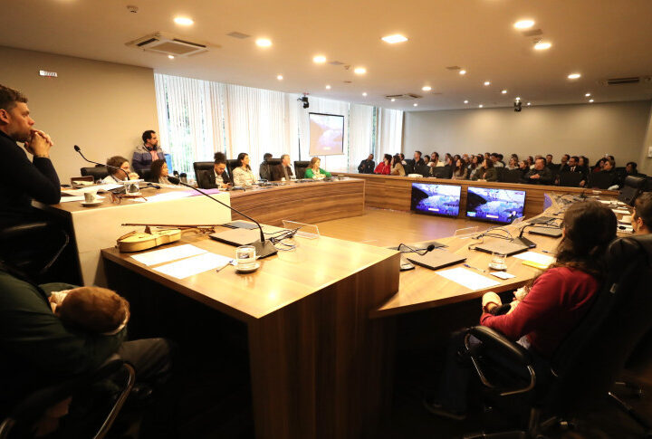 Superagui: Regularização Fundiária de Comunidades Tradicionais Avança Após Debate Público