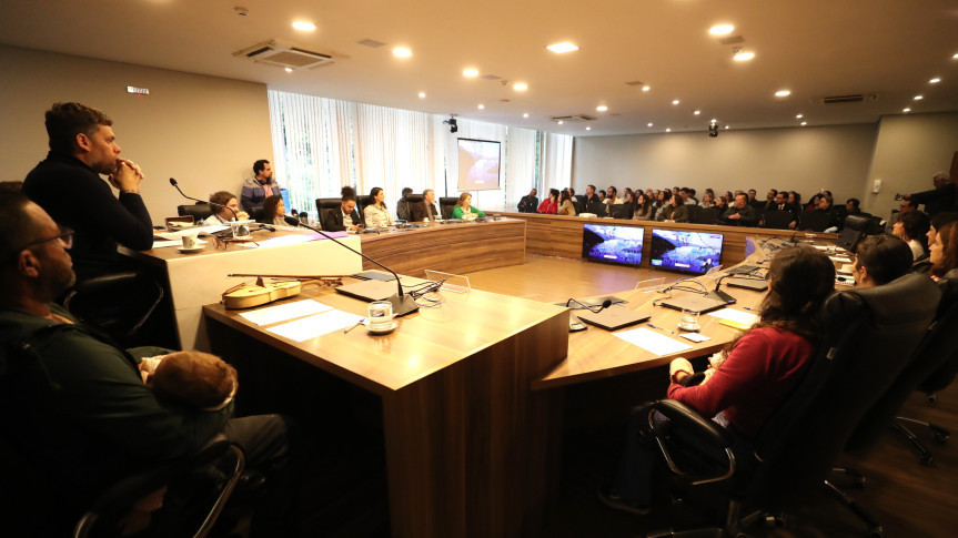 Superagui: Regularização Fundiária de Comunidades Tradicionais Avança Após Debate Público