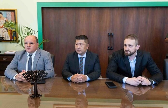 Três nomes em alta para presidência da Câmara de Curitiba