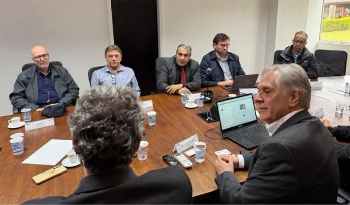 Solidariedade amplia participação no 2º escalão