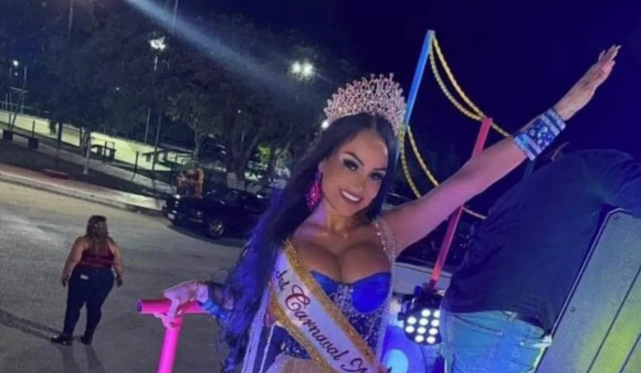 Fisiculturista é encontrada morta em piscina de hotel no México; polícia investiga possível assassinato