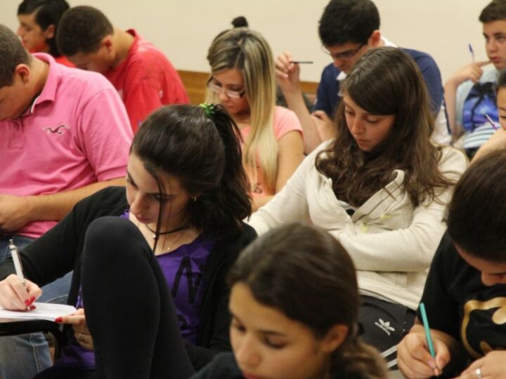 Prouni: Inscrições Abertas para Bolsas de Estudo no Ensino Superior