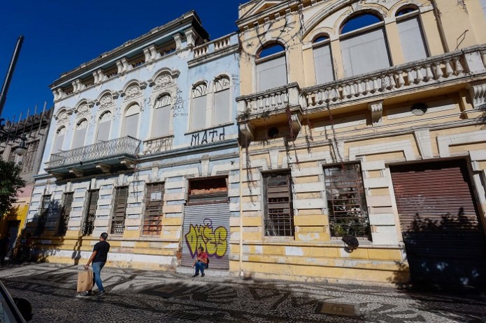 Audiência pública discute PPP do MIS e prédios históricos