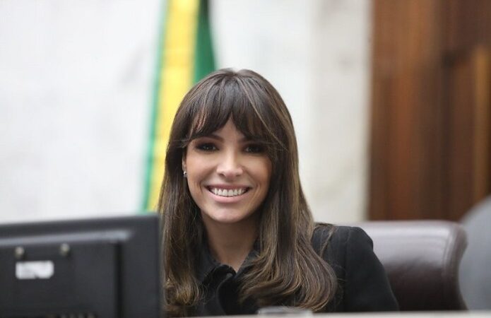 Maria Victoria tenta melhorar a relação do Progressistas com Sergio Moro