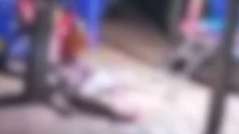 Tragédia em MS: Criança de 2 anos mata mãe com tiro acidental; pai alega não ter visto o momento