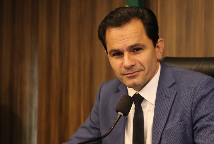 Deputado Marcio Pacheco Reconhece Dom Evandro Braun e Congregação Copiosa Redenção com Menção Honrosa