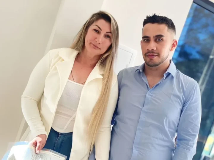 Casal Desaparecido é Encontrado Morto e Enterrado em Campo Largo; Dívida Seria a Motivação