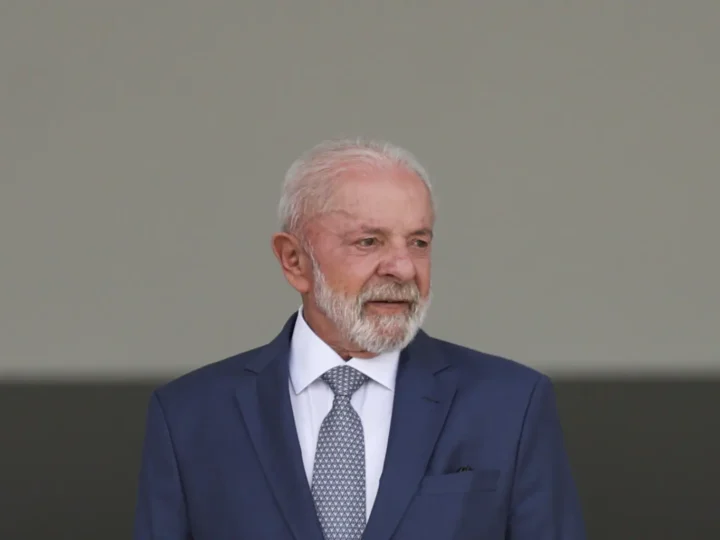Lula Compara Desmantelamento do Governo Bolsonaro à Destruição em Gaza