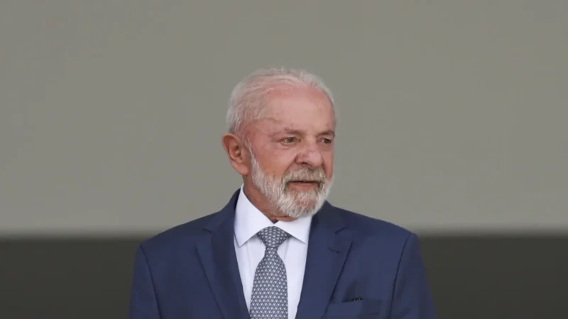 Lula Compara Desmantelamento do Governo Bolsonaro à Destruição em Gaza