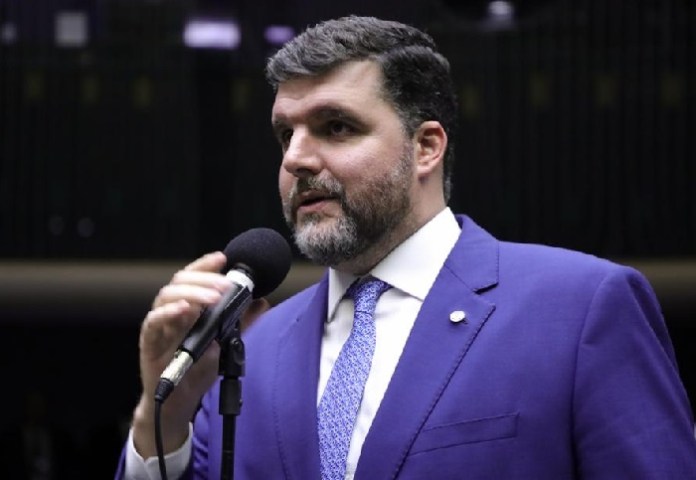 A estrela de Pedro Lupion sobe no Progressistas