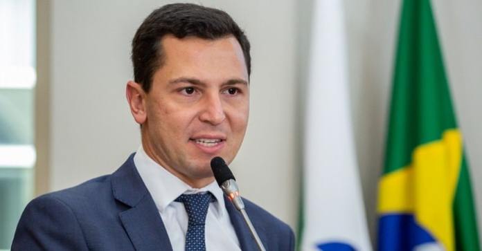 Denúncias contra vereador de Curitiba surgiram em 2020