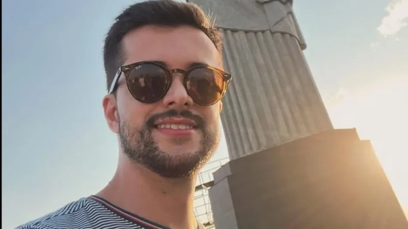 Oftalmologista Gentil e Dedicado: Queda de Balão em SC Vitima Médico de 34 Anos, Causando Comoção