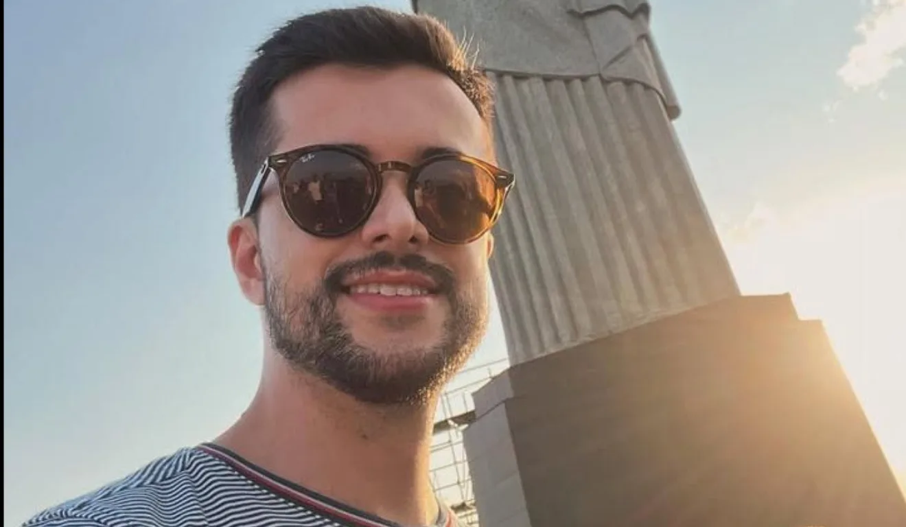 Oftalmologista Gentil e Dedicado: Queda de Balão em SC Vitima Médico de 34 Anos, Causando Comoção