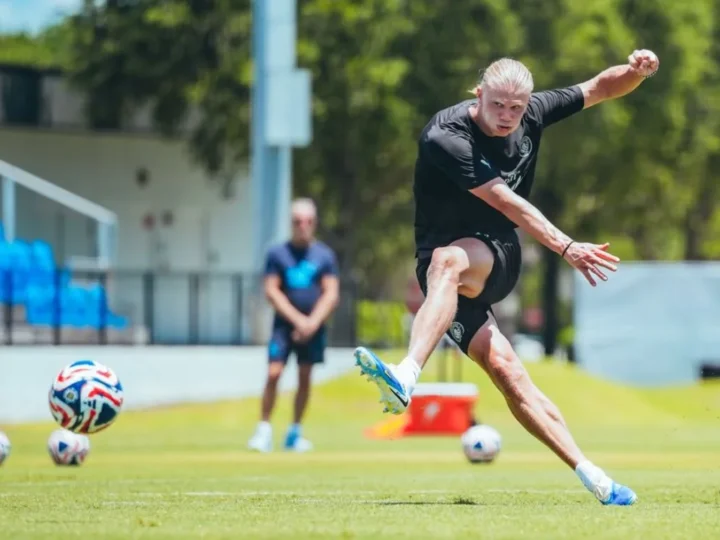 Futebol no Domingo: Guia Completo dos Jogos Ao Vivo de Hoje (22/06/2025)
