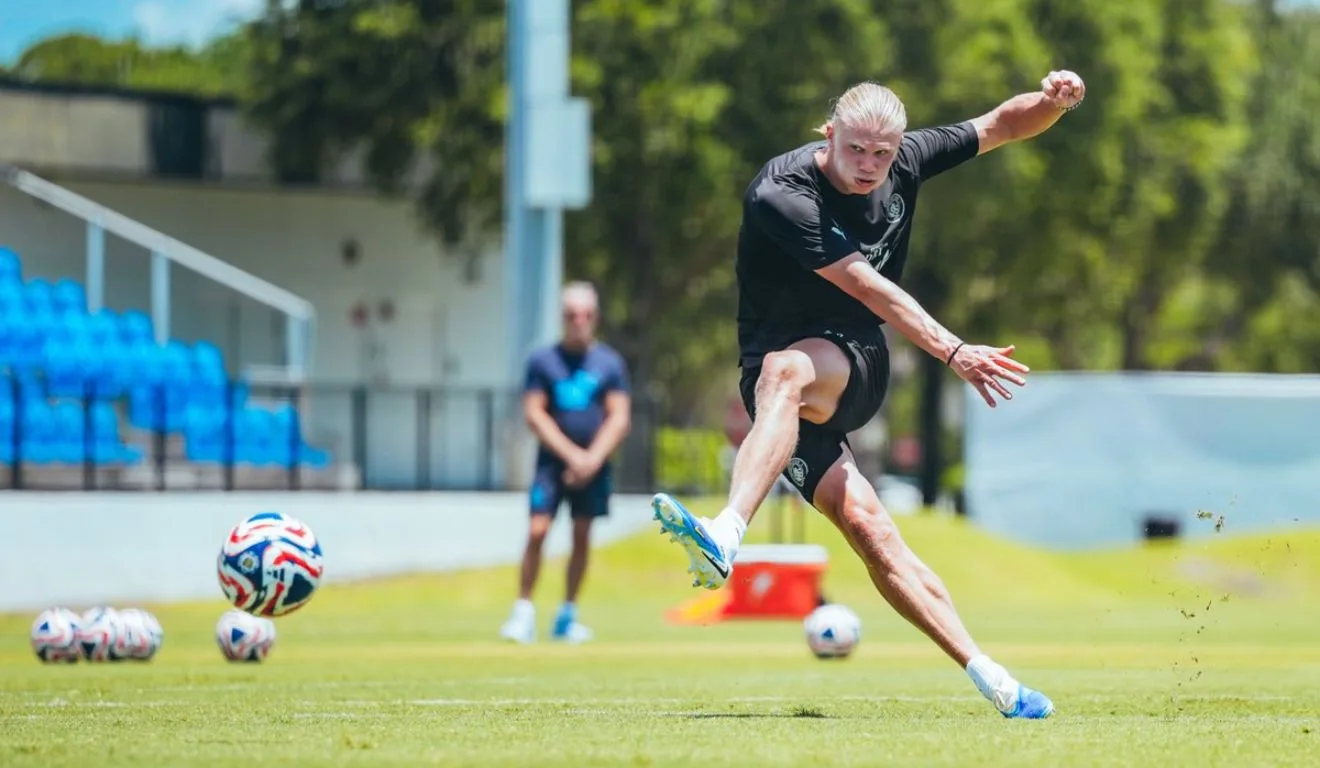 Futebol no Domingo: Guia Completo dos Jogos Ao Vivo de Hoje (22/06/2025)