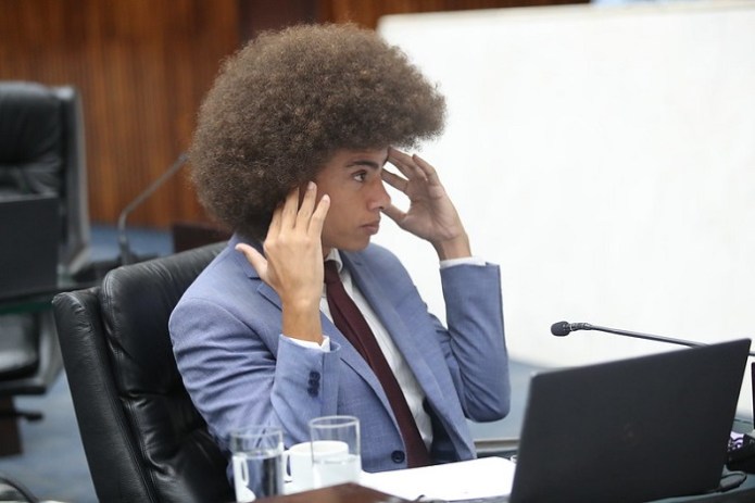 Renato Freitas deve ganhar gancho na Alep