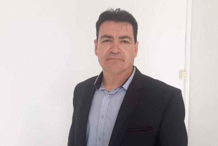 PRD tem oito candidatos a federal