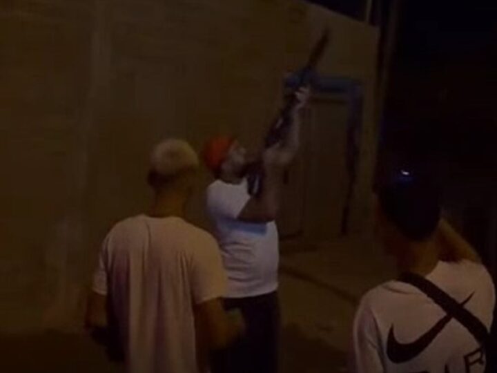 Polícia Civil faz operação contra grupo armado no Paraná