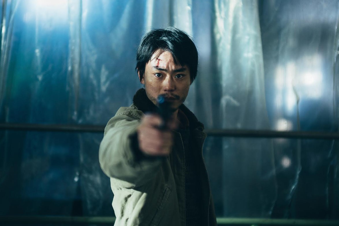 14ª Olhar de Cinema começa nesta quarta (11) com filme japonês em tela de 472 polegadas na Ópera de Arame