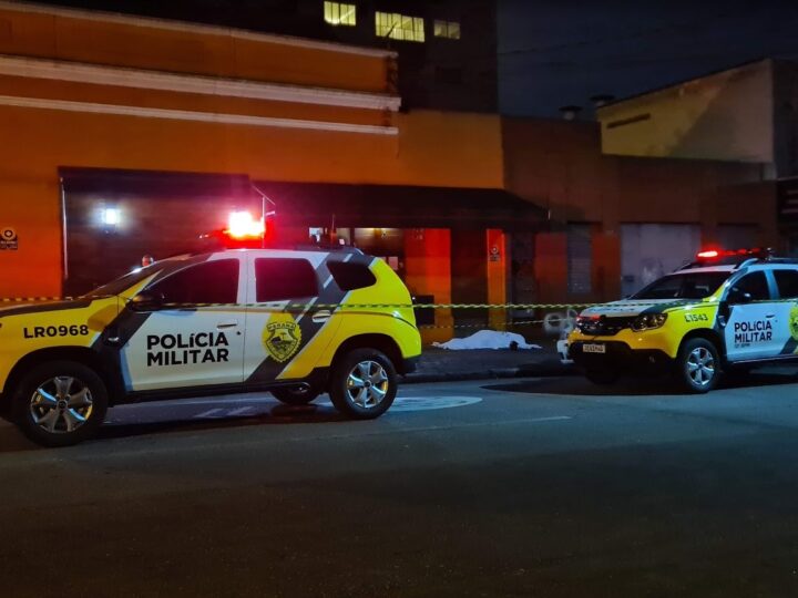 Motorista de aplicativo que matou mulher trans no centro de Curitiba é condenado a 21 anos de prisão