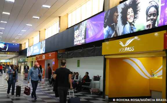 Anac cassa certificado de operação da Voepass