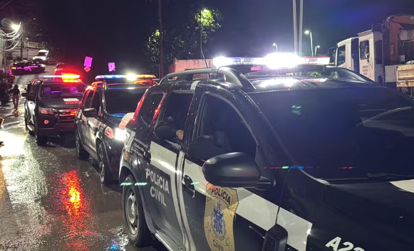 Polícia desarticula quadrilha que roubava canetas emagrecedoras e causou prejuízo de R$ 2 milhões