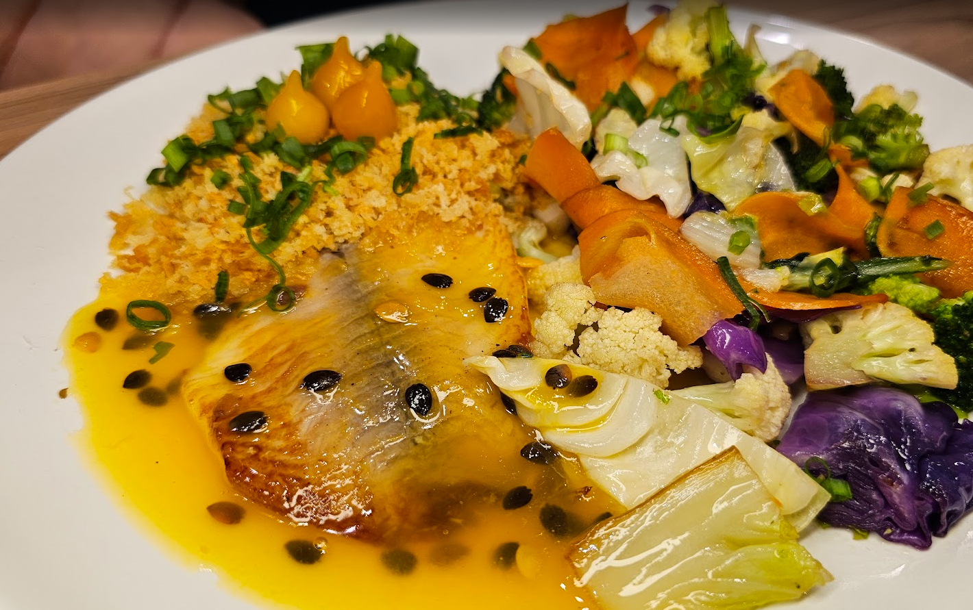 Nasu Sushi tem unidade estilo fast-food no Santa Quitéria