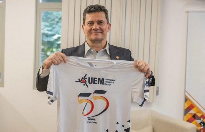 Prefeitos torcem o nariz para Sergio Moro