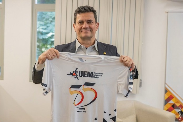 Prefeitos torcem o nariz para Sergio Moro