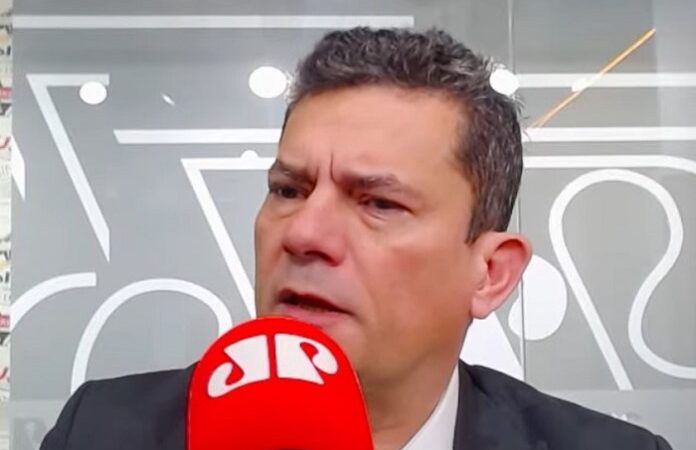Sergio Moro adia decisão de candidatura para dezembro