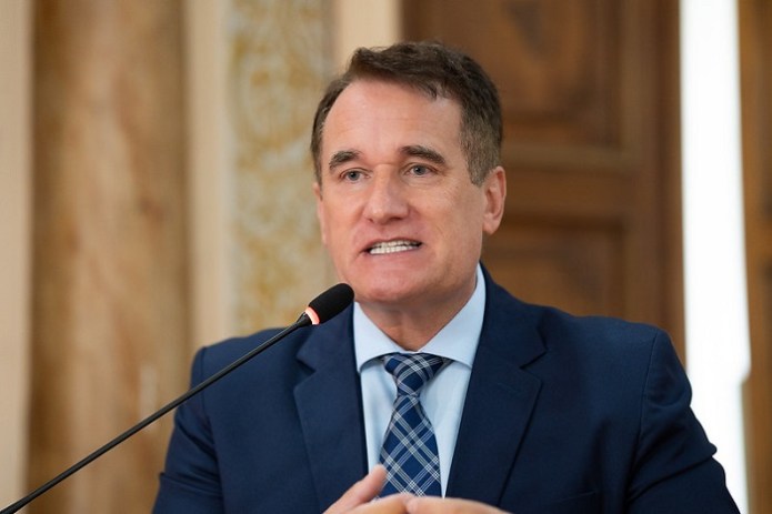 Tico Kuzma vai tentar vaga na Alep