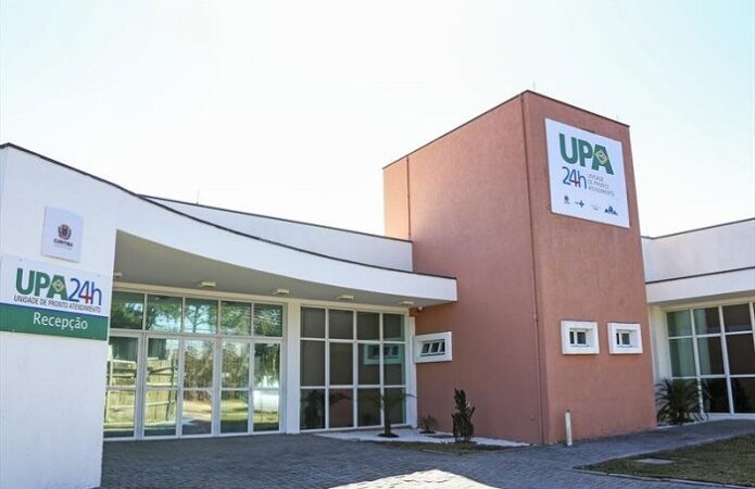 Perguntas estão sem respostas na terceirização da Saúde de Curitiba em 2017