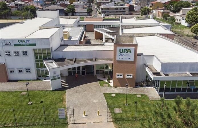 Terceirização da saúde vai bater nas portas de Rafael Greca?