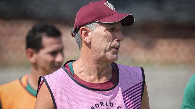 Copa do Mundo de Clubes Agita o Dia: Fluminense e Duelo de Gigantes em Destaque! Saiba Onde Assistir