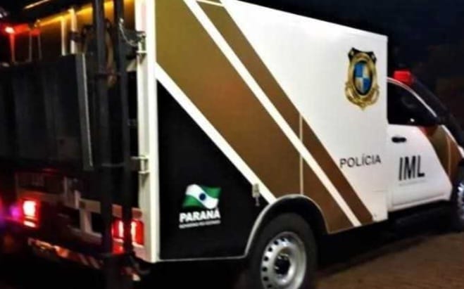 Ossada é encontrada em Pérola D’Oeste (PR)