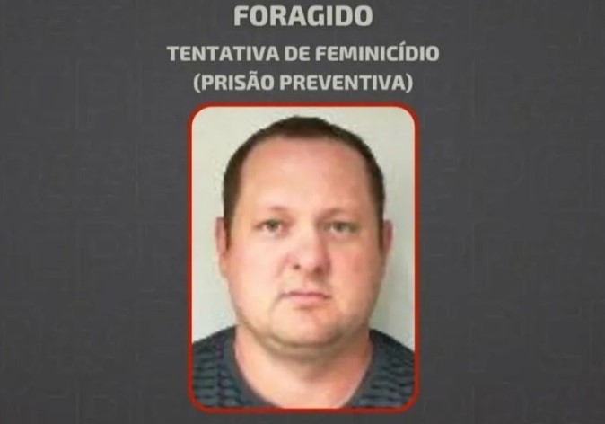 Homem atira contra esposa e filha em Iguiporã e está foragido