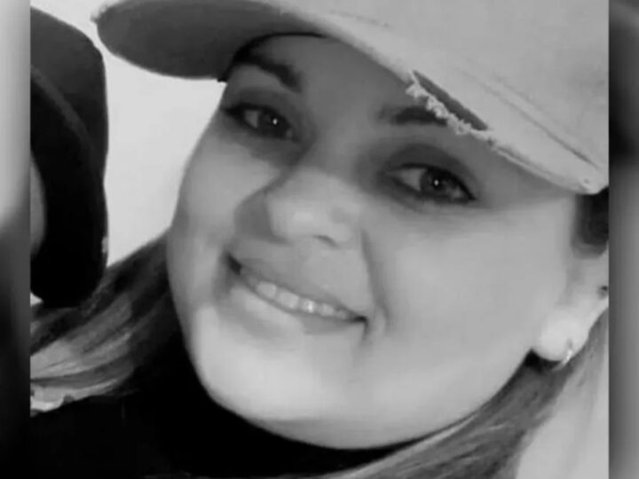 Mulher que estava desaparecida em Palotina é encontrada morta