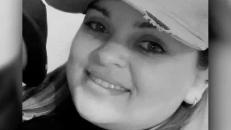 Mulher que estava desaparecida em Palotina é encontrada morta