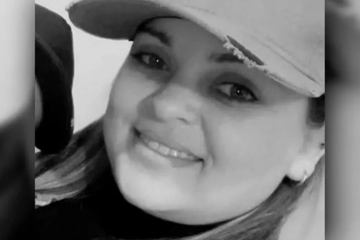 Mulher que estava desaparecida em Palotina é encontrada morta