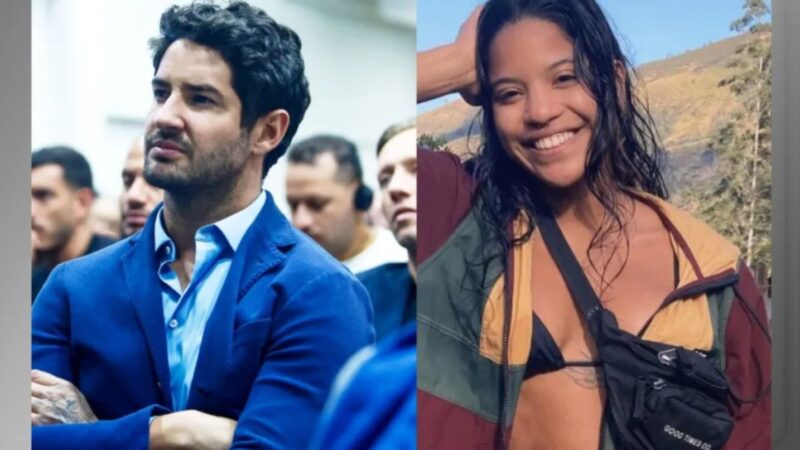Alexandre Pato se oferece a pagar traslado do corpo de brasileira morta na Indonésia